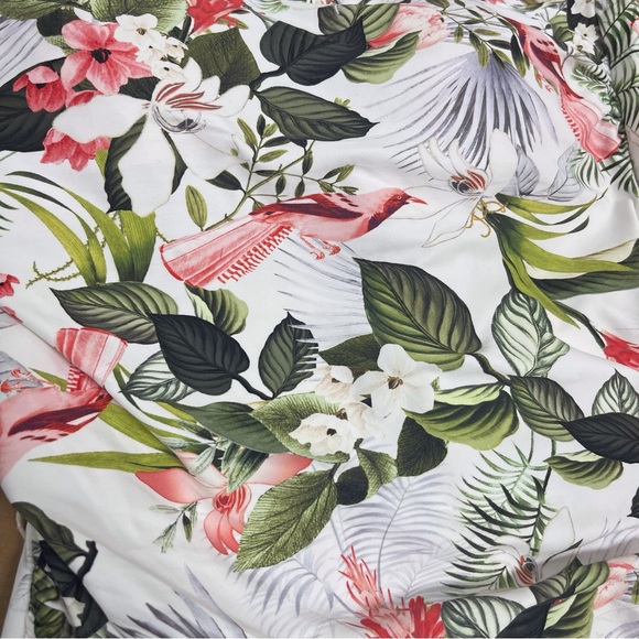 🍃SLIMMING FLORAL SWIMSUIT - Picture 5 of 14